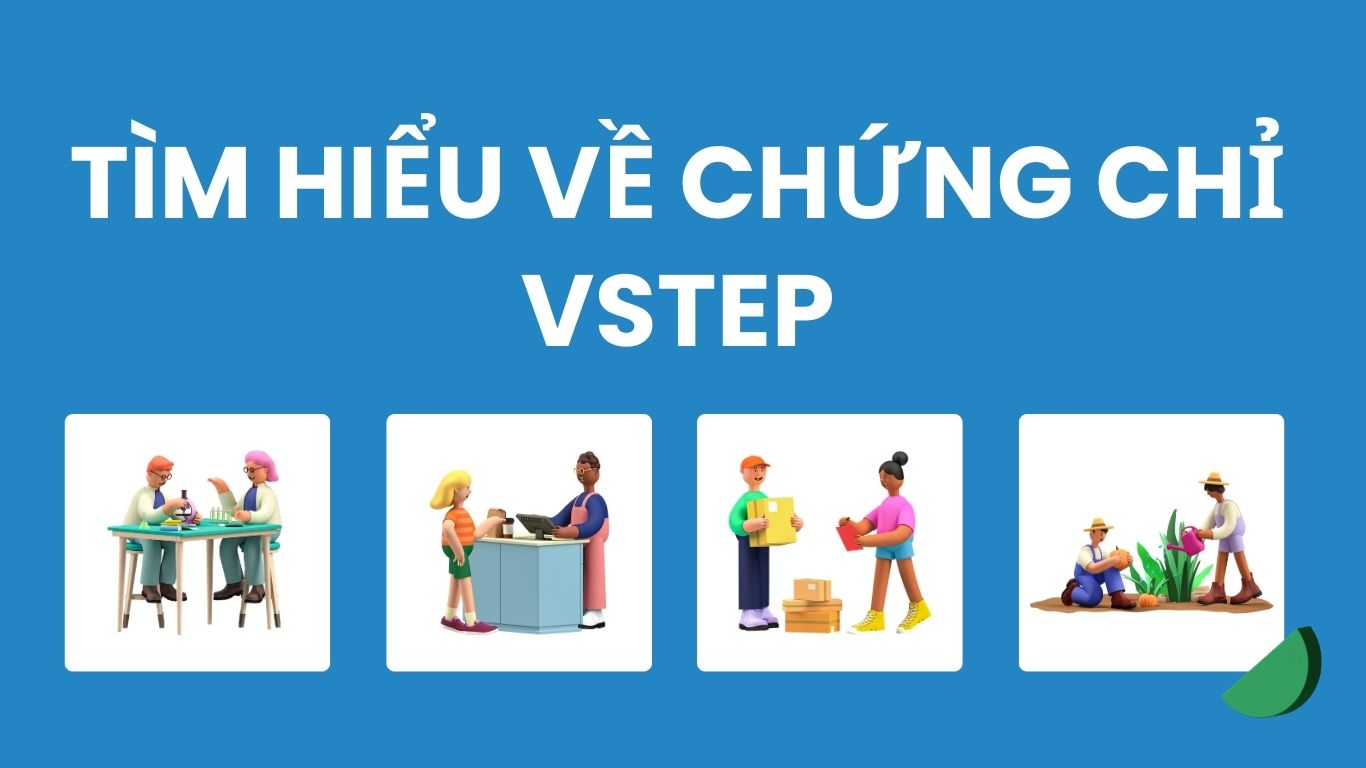 VSTEP là gì