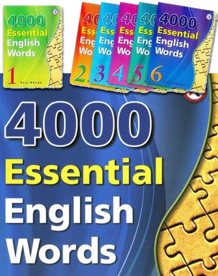4000 ESSENTIAL WORDS IN ENGLISH - Trung Tâm Anh Ngữ Quốc Tế ENGLISH CAMP